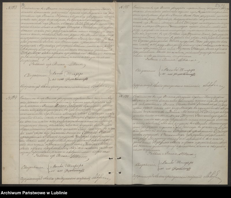 image.from.unit.number "Księga urodzeń"