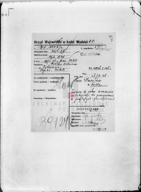 Obraz 11 z jednostki "Gminne Koło Łowieckie w Pęcherzewie powiat turecki"