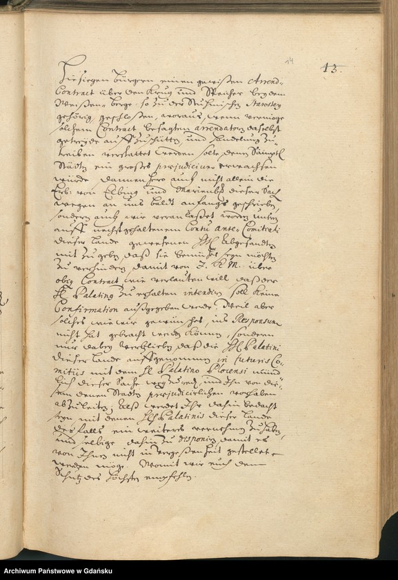 image.from.unit.number "Liber epistolatum Anno 1690 et 1691 expeditarum. Index epistolarum de Annis […] [adresatów] Index rerum et materiarum in epistolis de annis 1690, 1691 comprehensarum"