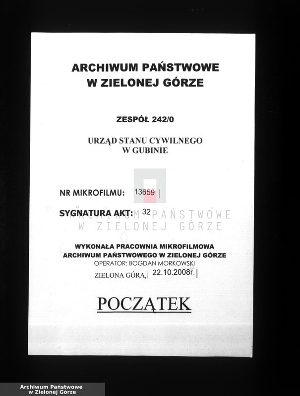 Obraz 1 z jednostki "[Księga urodzeń, metryki numer 1-435]"