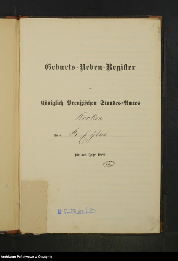 image.from.unit.number "Geburts-Neben-Register Nr 1 - 41"