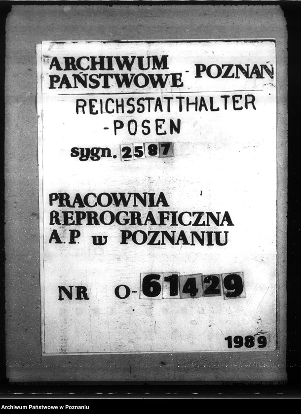Obraz 1 z jednostki "Fortbildung der Lehrkräfte für Leibeserziehung"