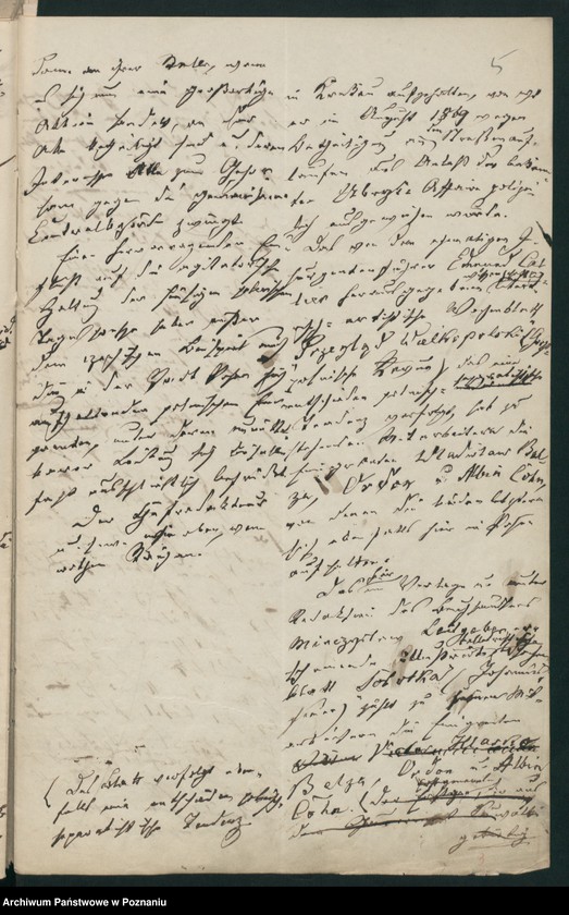 Obraz 8 z jednostki "A. betr. Wladislaus Ordon und Wladislaus Bełza"