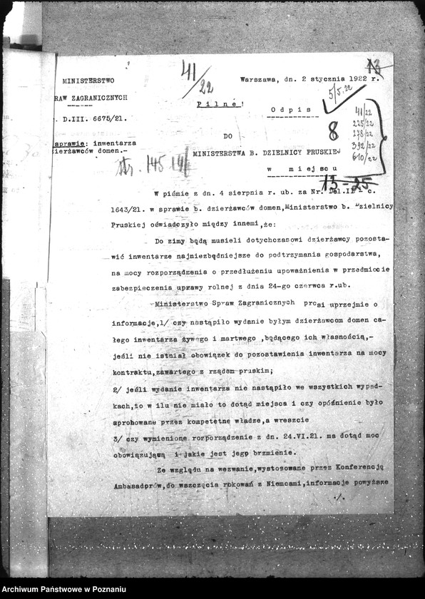 Obraz 12 z jednostki "Domeny"