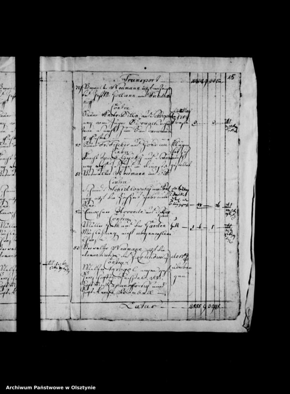 image.from.unit.number "Parthen- und Sportul-Berechnungsbuch der Schönbergschen Jurisdiction"