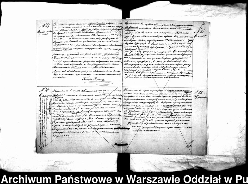 image.from.unit.number "Akta urodzeń, małżeństw i zgonów"