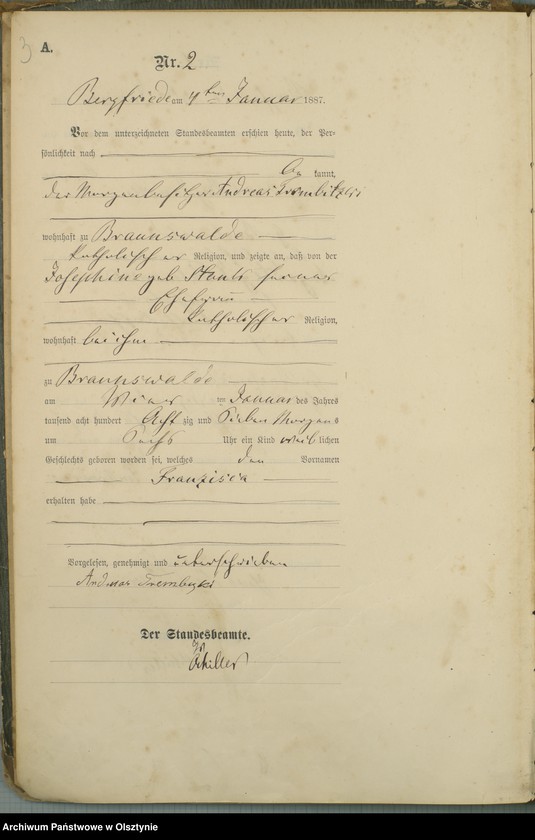 image.from.unit.number "Geburts-Haupt-Register Nr 1 - 119"