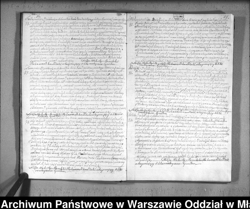 image.from.unit.number "Akta urodzin, małżeństw i zgonów"
