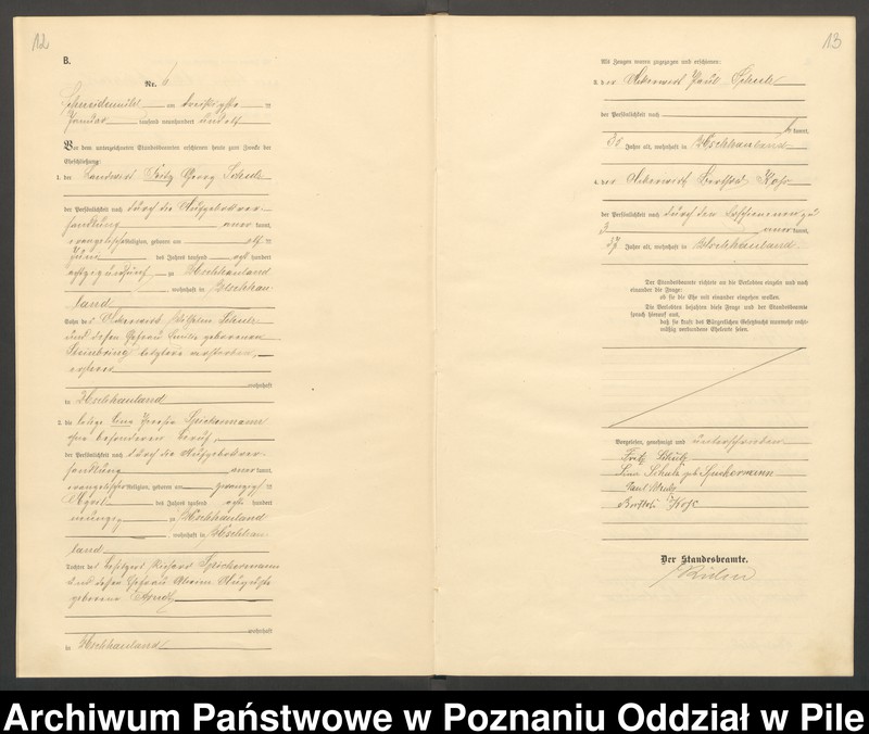 image.from.unit.number "Księga małżeństw"