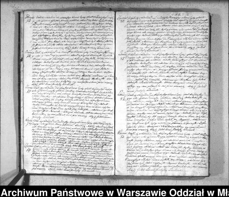 image.from.unit.number "Akta urodzin, małżeństw i zgonów"