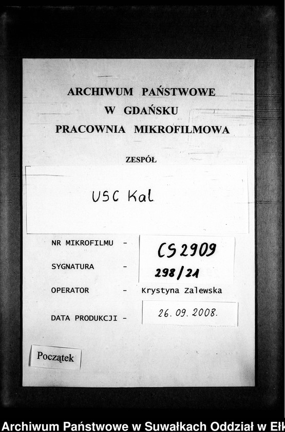 image.from.unit.number "Geburts-Neben-Register des Preussischen Standes-Amtes Kehlen Kreis Angerburg"