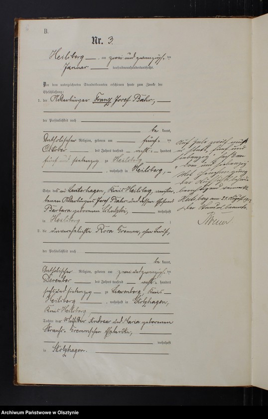 image.from.unit.number "Heirats-Haupt-Register Nr.1-36"