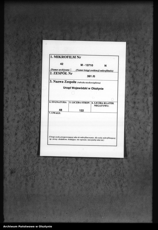 image.from.unit.number "Zarządzenia i okólniki wydziałów Budżetowo- Gospodarczego i Wojskowego"