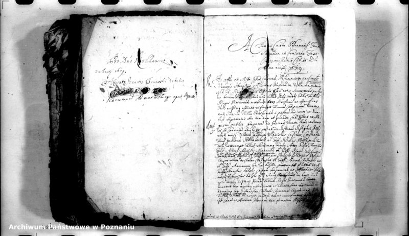 Obraz 4 z jednostki "Relationes [protocollon]"