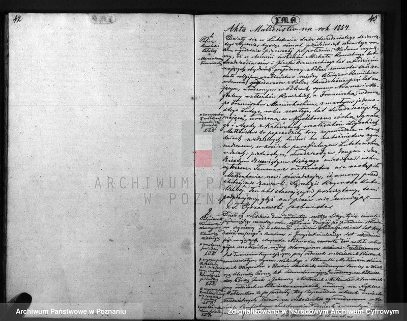 image.from.unit.number "Duplikat urodzonych, zaślubionych, zmarłych"