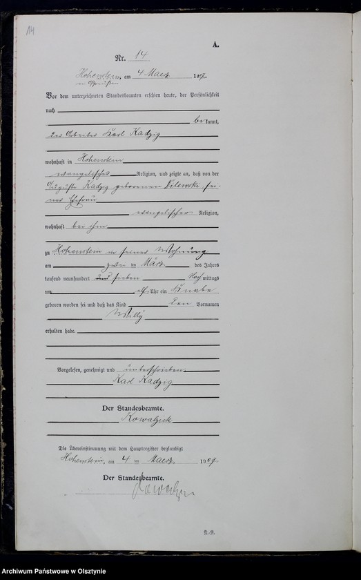 image.from.unit.number "Geburts-Neben-Register Nr 1 - 72"