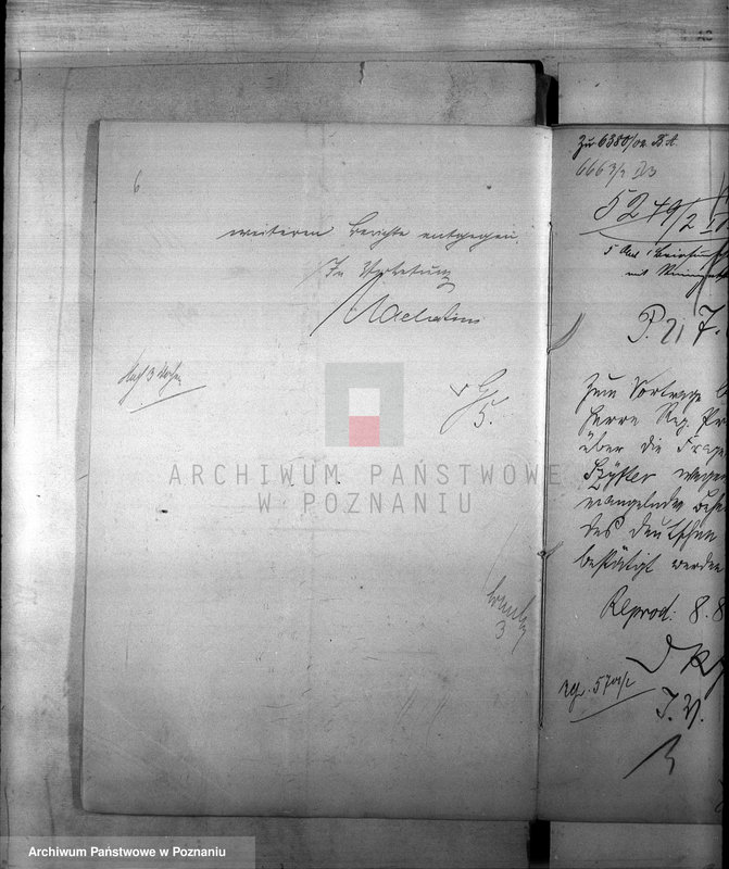 Obraz 10 z jednostki "Die Magistratas-Panonen und deren Anstellung in der Stadt Stenschewo"