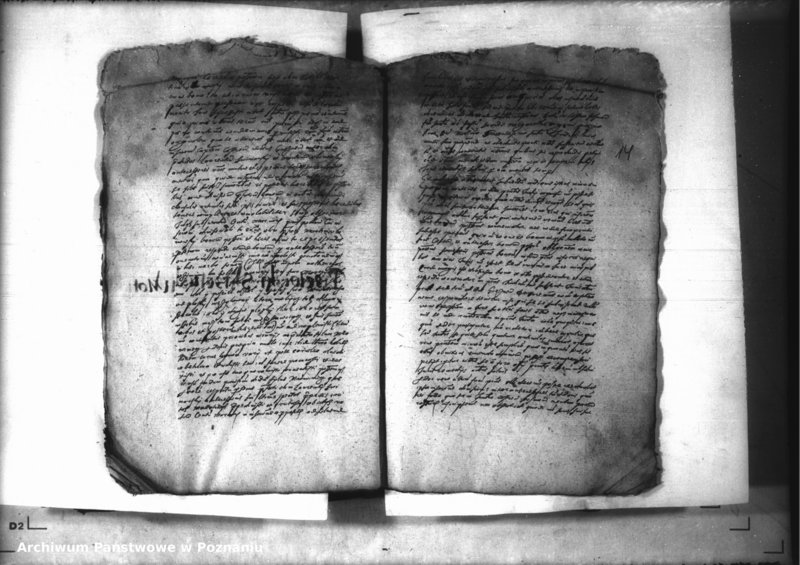 Obraz 16 z jednostki "Decreta iudicii [inducta]"