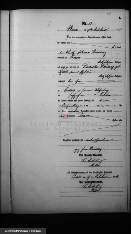 image.from.team "Urząd Stanu Cywilnego Bnin (pow. śremski)"
