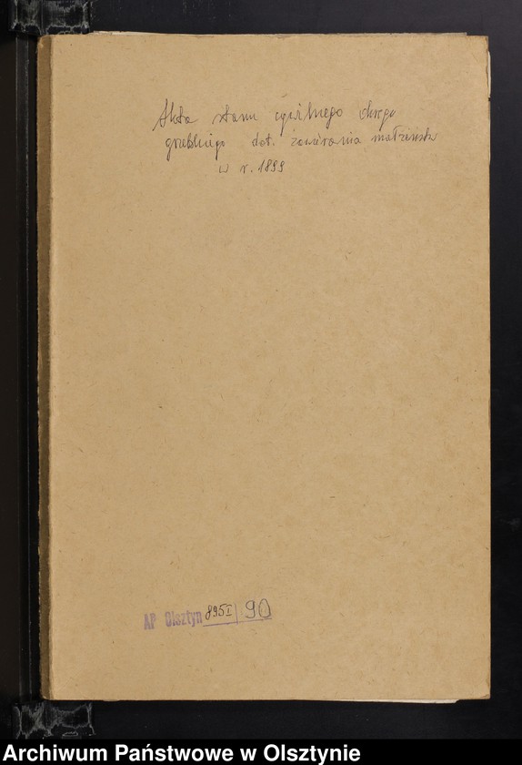 image.from.unit.number "[Annexa do ślubów z Parafii Grzebskiej za 1899 rok]"
