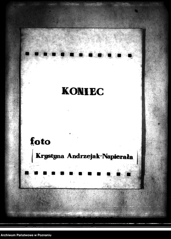Obraz 16 z jednostki "Odprawy z art. 44 ustawy o wykonaniu reformy rolnej dla byłej służby folwarcznej z przymusowo wykupionej części majątku Kopojno powiatu konińskiego"