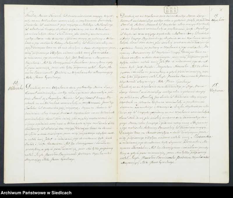 image.from.unit.number "Akta urodzeń, małżeństw, zgonów"