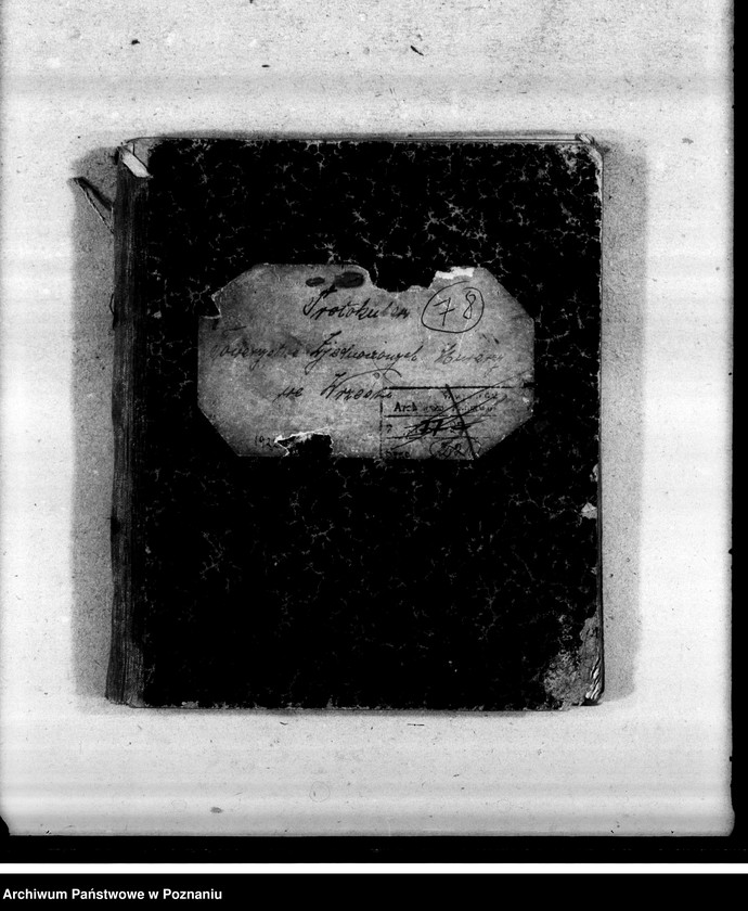 Obraz 4 z jednostki "Prorokolarz"