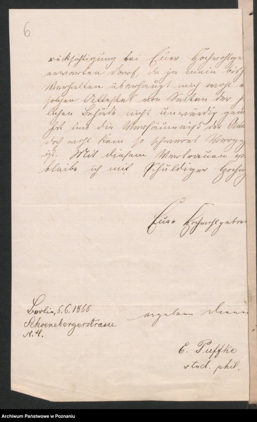 Obraz 9 z jednostki "A. betr. Eugen Puffke"