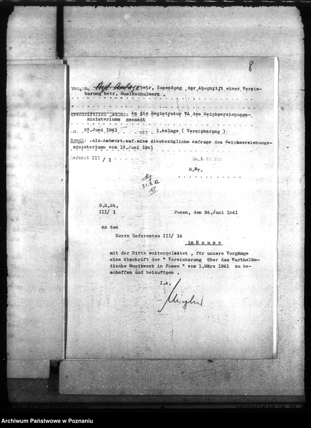 Obraz 13 z jednostki "Musikschulwerk"