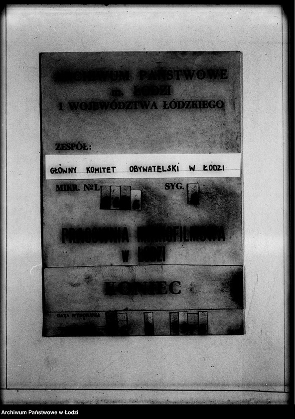 Obraz 16 z jednostki "[Opinie w sprawie memoriału S. Sterlinga i korespondencja w tej sprawie]"