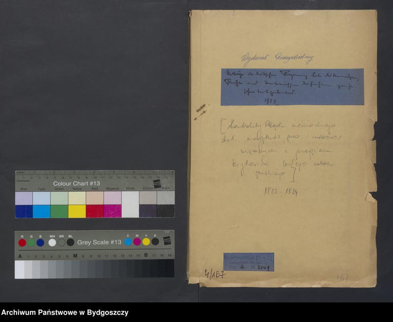 image.from.unit.number "[Kontrakty rządu niemieckiego dot. majątków, praw i interesów związanych z przejęciem terytorium byłego zaboru pruskiego]"