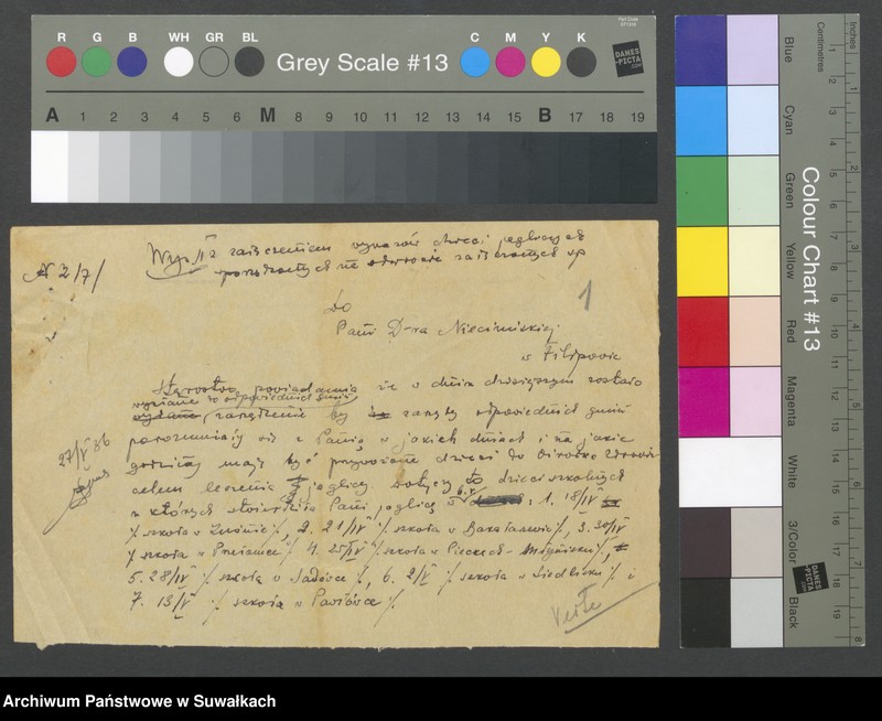 image.from.unit.number "[Wykazy dzieci z jaglicą w poszczególnych szkołach oraz stan sanitarny szkół w powiecie suwalskim]"