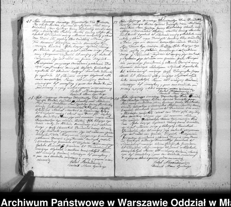 image.from.unit.number "Akta urodzin, małżeństw i zgonów"