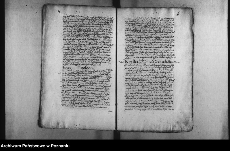 Obraz 9 z jednostki "Decreta [inducta]"