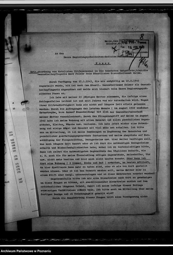 Obraz 12 z jednostki "Gesundheitspflegerinnen"