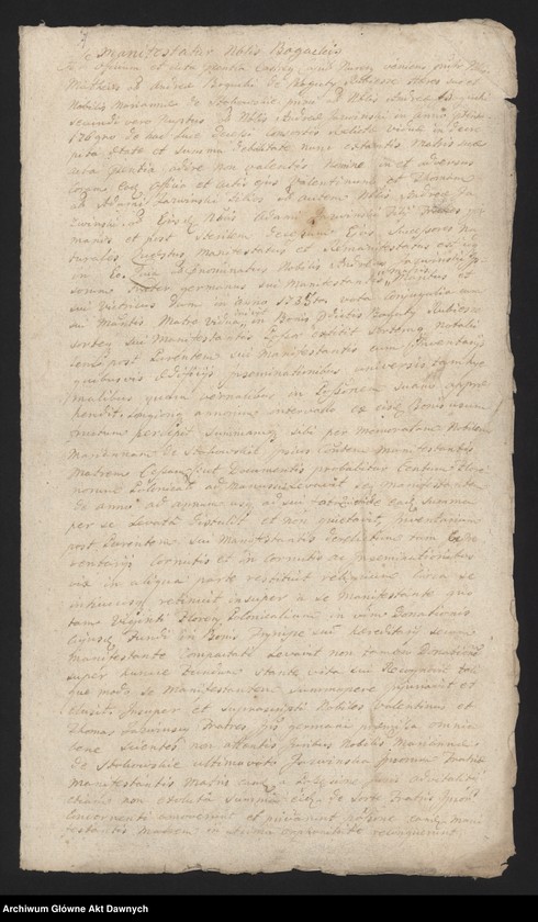 image.from.unit.number "Nurskie relacje oblaty (seria I)"