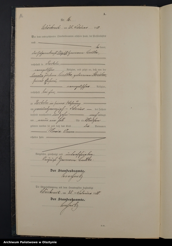 image.from.unit.number "Geburts-Neben-Register Nr 1 - 100"