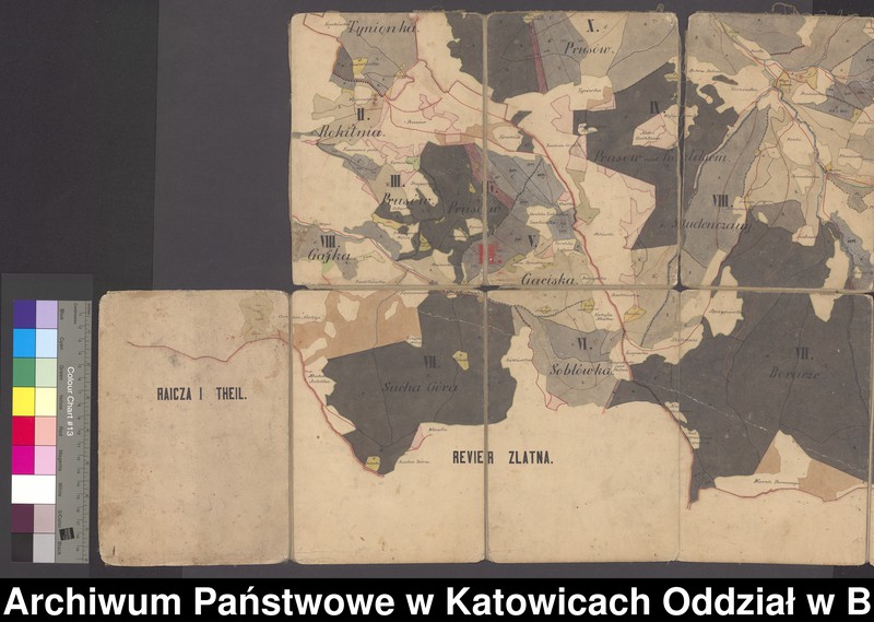 Obraz 8 z kolekcji "Habsburgowie żywieccy111"