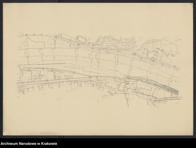 image.from.unit.number "[Kraków (część) Plan sytuacyjno - warstwicowy sprzed 1908 (kolej obwod.) po 1903 r.]"
