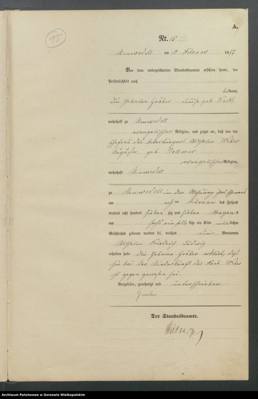 image.from.unit.number "Geburts Register"
