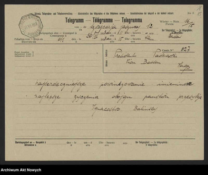 image.from.unit.number "Baliński Ignacy; L.16 (odpowiedź)"