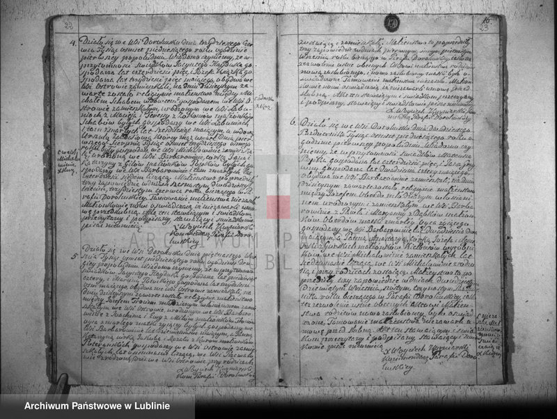 image.from.unit.number "Księga urodzeń, małżeństw i zgonów"