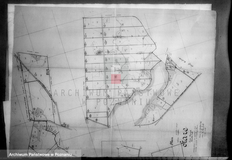 Obraz 16 z jednostki "Tymczasowy rejestr pomiarowy majątku Stare powiatu wyrzyskiego"