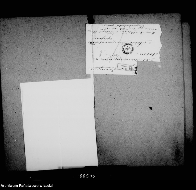 Obraz 20 z jednostki "O raznoj perepiske"