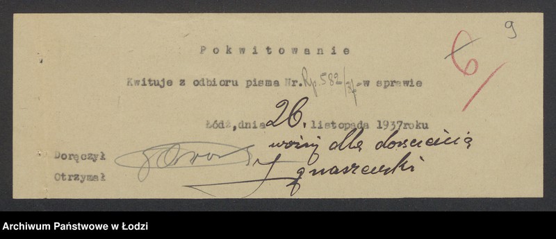 Obraz 11 z jednostki "Jojne Gerszonowicz- hurtowa i detaliczna sprzedaż konfekcji damskiej i męskiej"