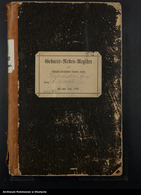 image.from.unit.number "Geburts-Neben-Register Nr 1 - 143"