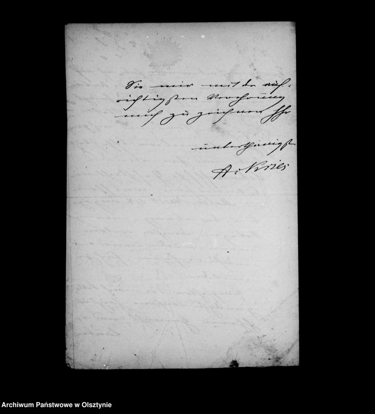 image.from.unit.number "/Adolf, Karl, Theodor u. Anna v. Kries an Kusine resp. Tante Anna Gfin Lehndorff geb. Hahn/"