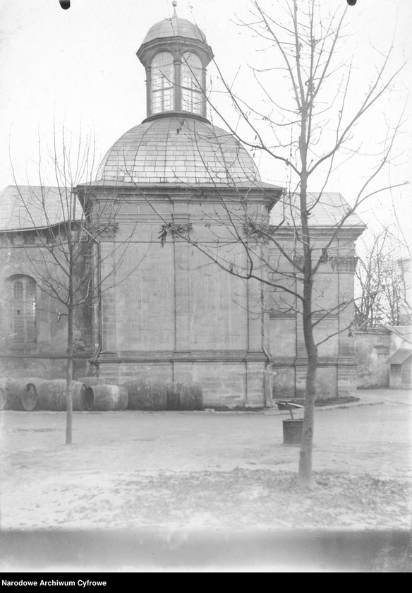 image.from.unit.number "Album z fotografiami z Brzeżan i Raju"