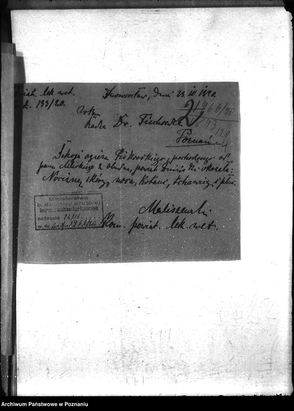 Obraz 9 z jednostki "Nosacizna - Inowrocław"