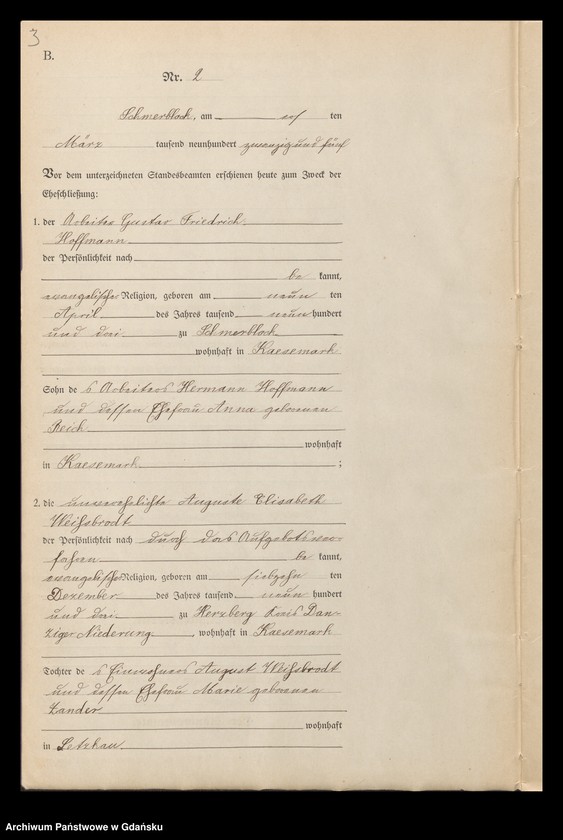 image.from.unit.number "Księga małżeństw"